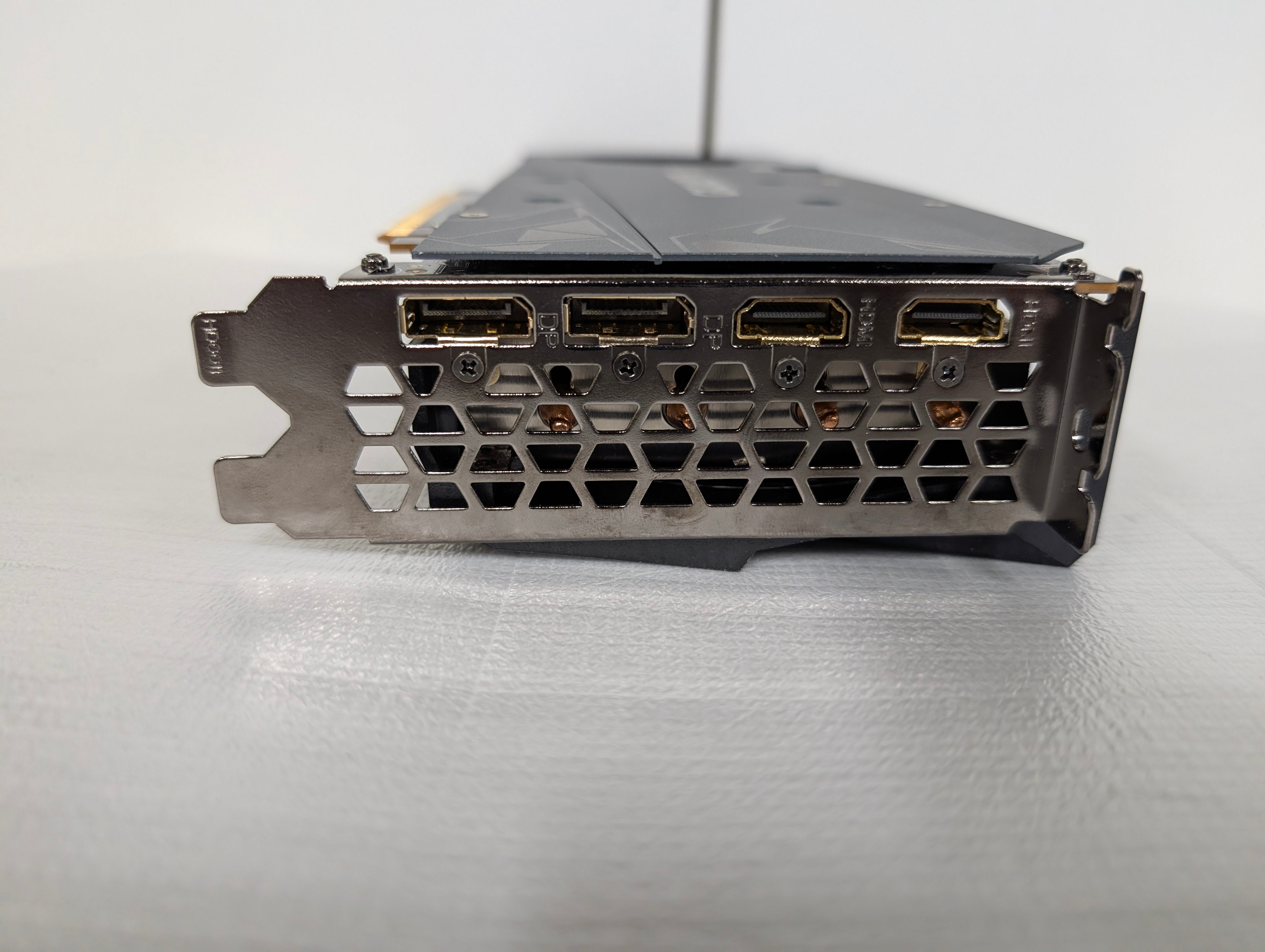 Gigabyte Radeon RX 6600 XT GAMING OC PRO 8GB GDDR6 Graphics Card PCIe 4.0 – As New GIGABYTE