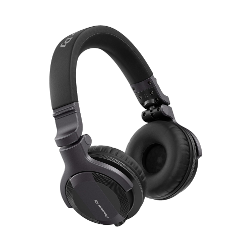Pioneer DJ HDJ-CUE1 DJ Headphones - Refurbished Pioneer