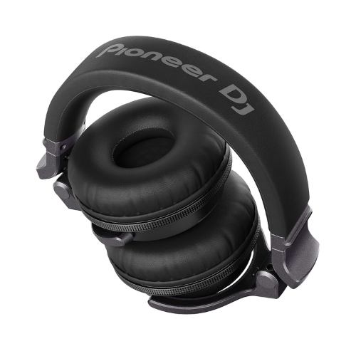 Pioneer DJ HDJ-CUE1 DJ Headphones - Refurbished Pioneer