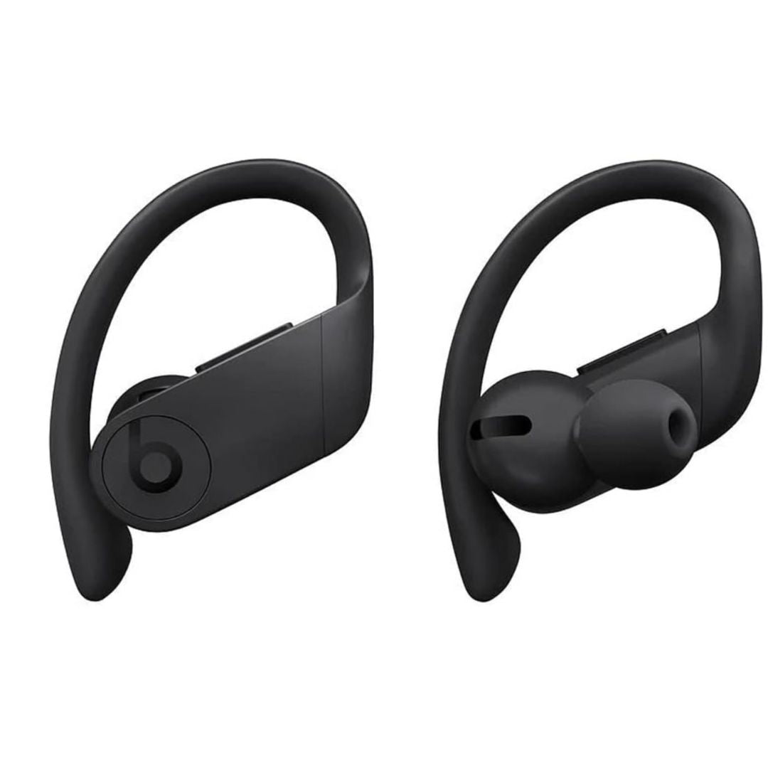 Powerbeats Pro Totally Wireless Earphones - Refurbished, featuring a secure-fit design and long battery life. Ideal for active lifestyles in Perth, Australia.