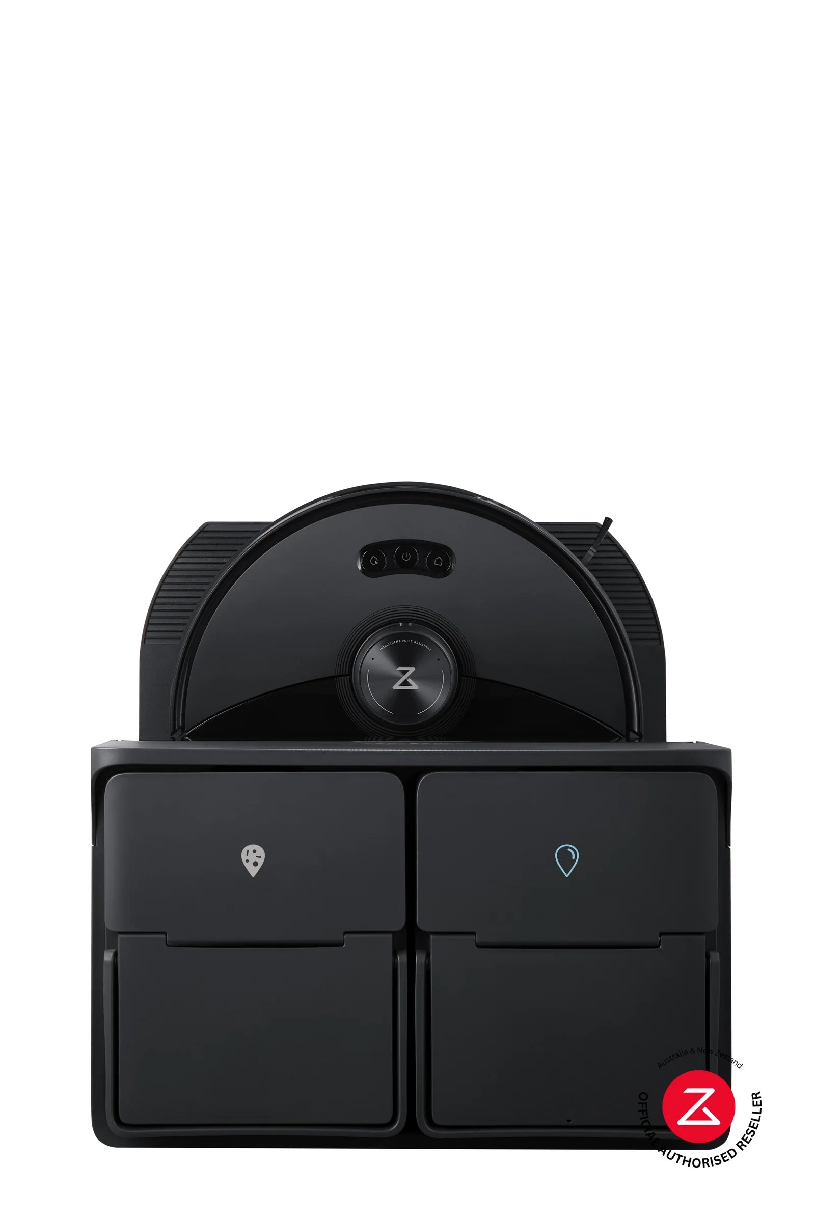 Roborock S8 MaxV Ultra Robot Vacuum & Mop - Smart Cleaning System – 90 Hours Usage – Excellent Condition Roborock