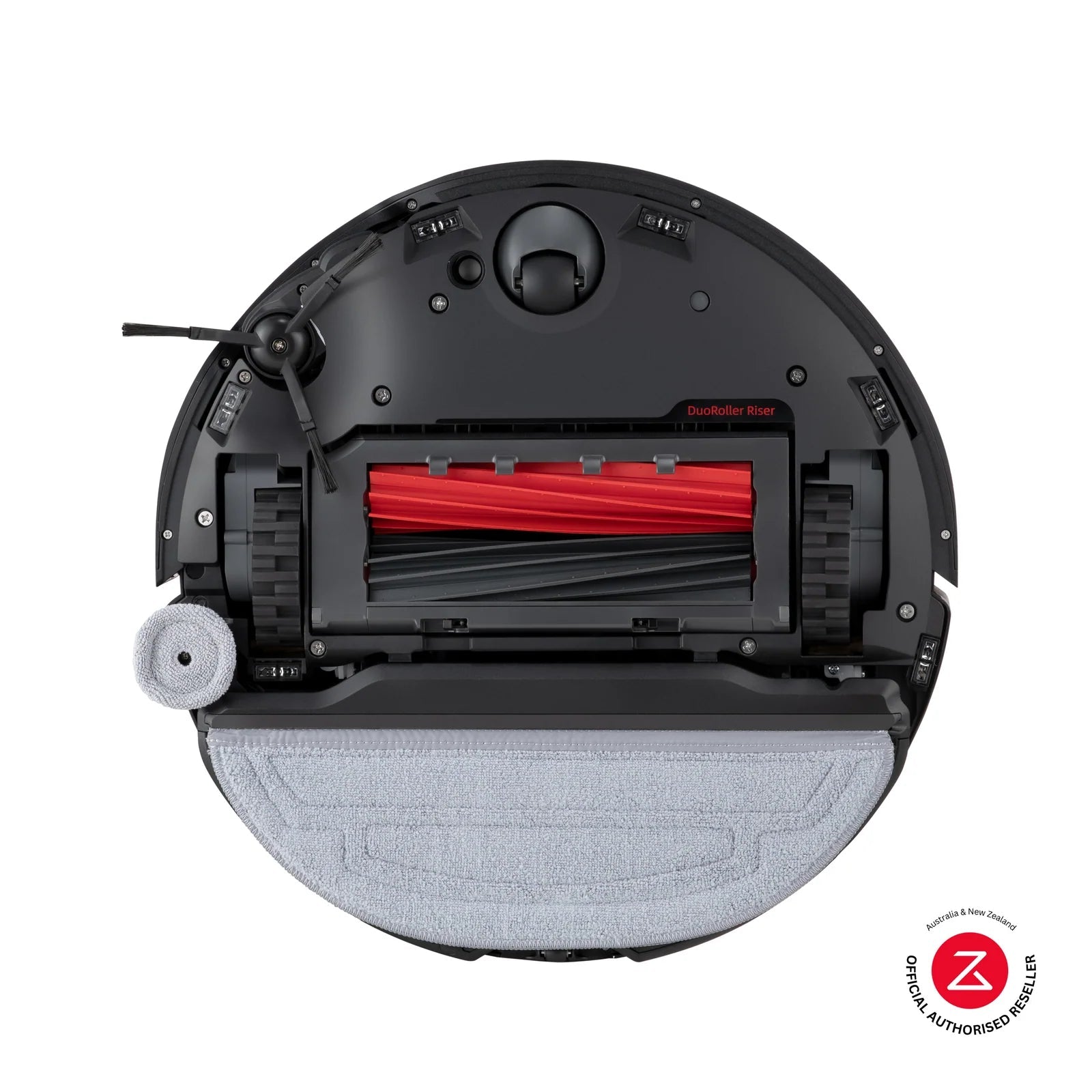 Roborock S8 MaxV Ultra Robot Vacuum & Mop - Smart Cleaning System – 90 Hours Usage – Excellent Condition Roborock