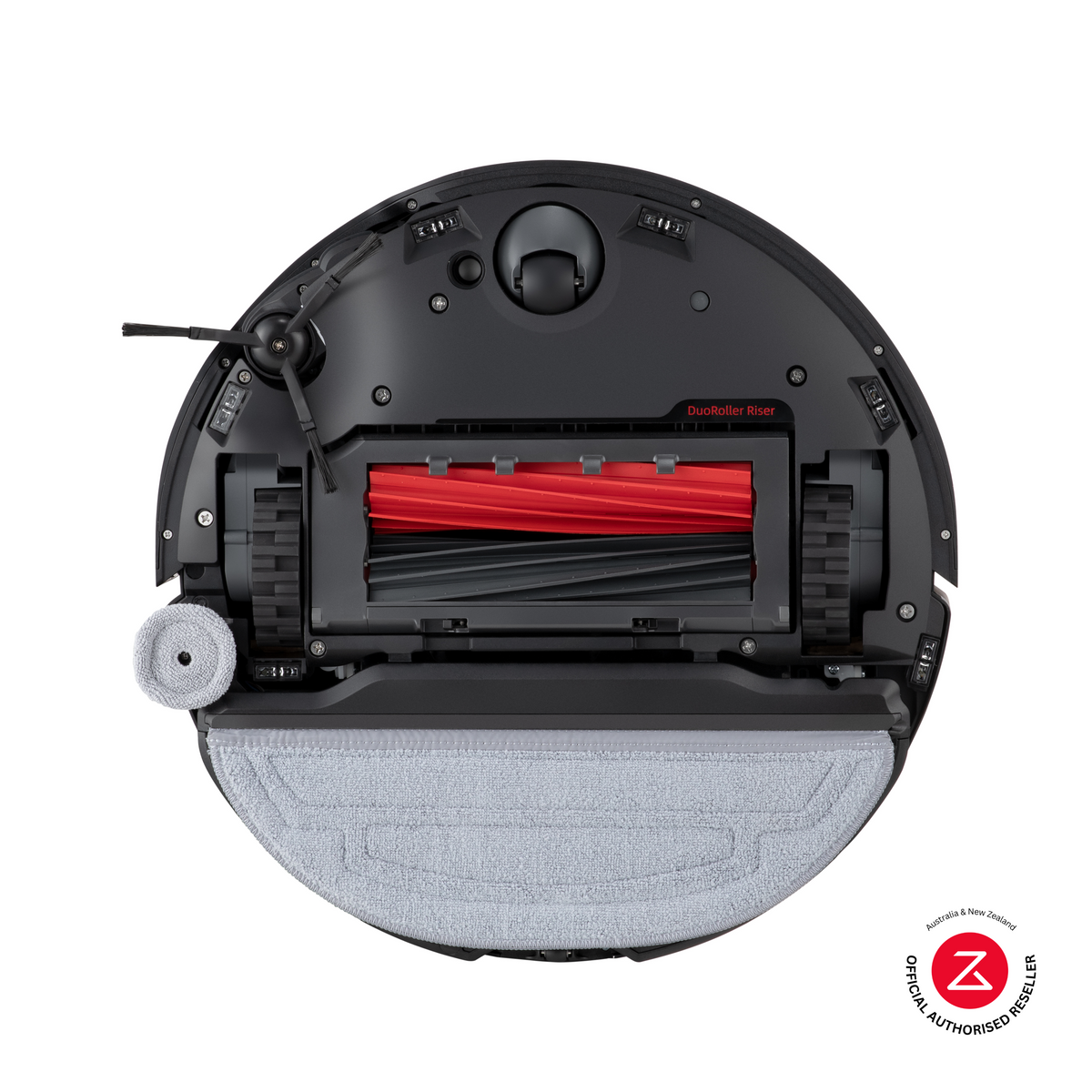 Roborock S8 MaxV Ultra Robot Vacuum and Mop - Good - Refurbished