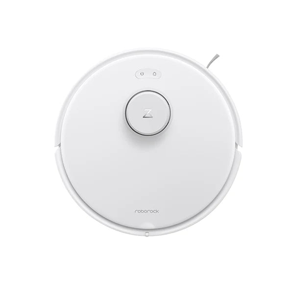 Roborock Qrevo Edge C Robot Vacuum & Mop with Self-Empty Dock - 549 Mins Used Roborock
