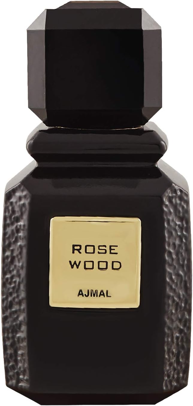 Ajmal Rose Wood Eau De Parfum -100 ml gl_beauty