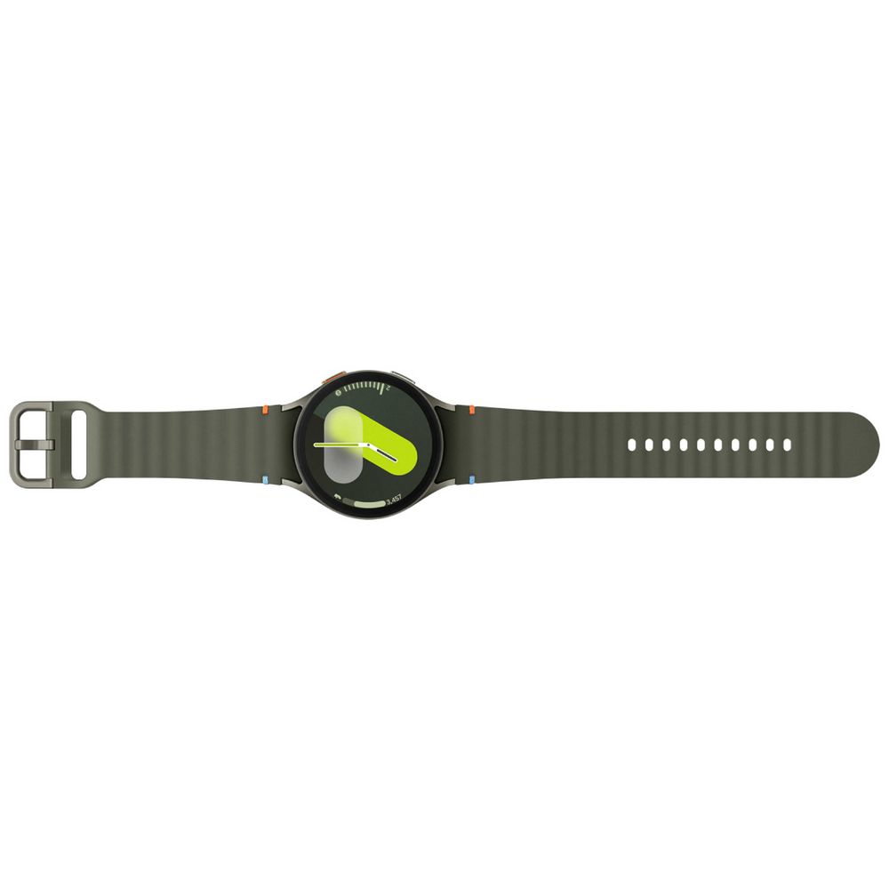 Samsung Galaxy Watch7 SM-L310 44mm Green Bluetooth Smartwatch - Excellent - Refurbished Samsung