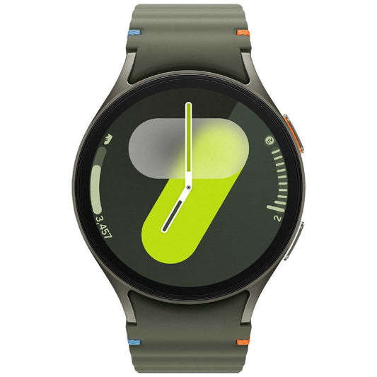 Samsung Galaxy Watch7 SM-L310 44mm Green Bluetooth Smartwatch - Excellent - Refurbished Samsung