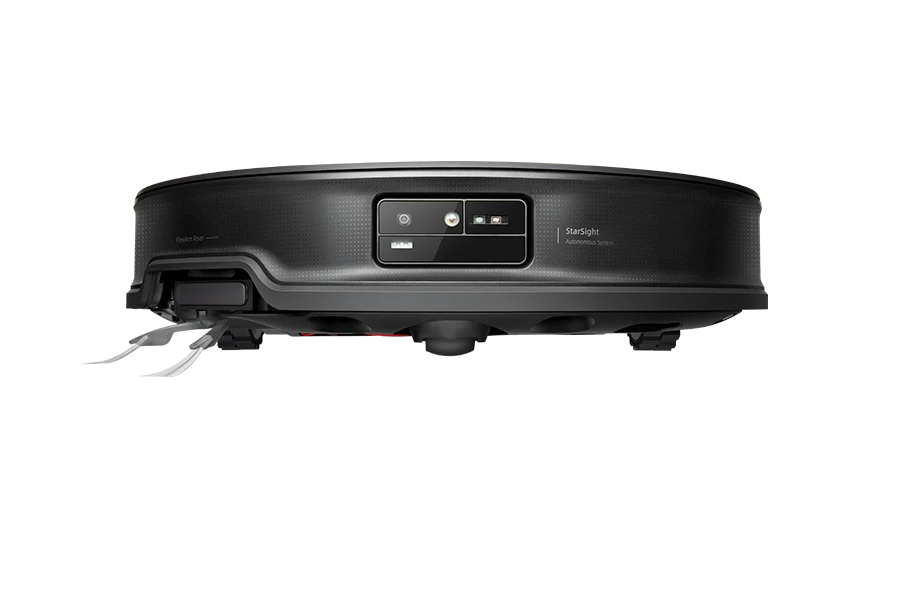 Roborock Saros 10R Robot Vacuum & Mop Cleaner - 441 Hours Usage -Tested Roborock