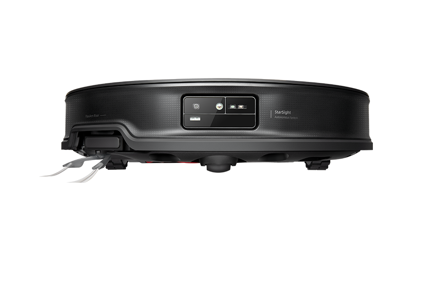 Roborock Saros 10R Robot Vacuum and Mop - Good - Refurbished Roborock