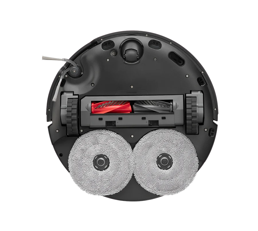 Roborock Saros 10R Robot Vacuum & Mop Cleaner - 441 Hours Usage -Tested Roborock