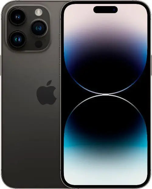 Apple iPhone 14 Pro - Refurbished Apple