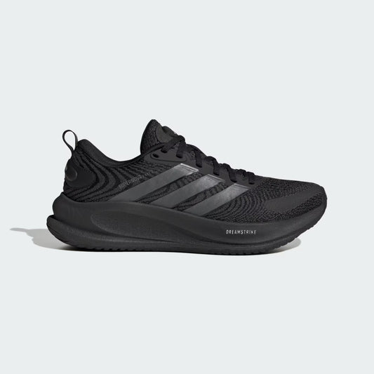SUPERNOVA EASE 2 W RUNNING SHOES, 8 US/ EU 40 ADIDAS