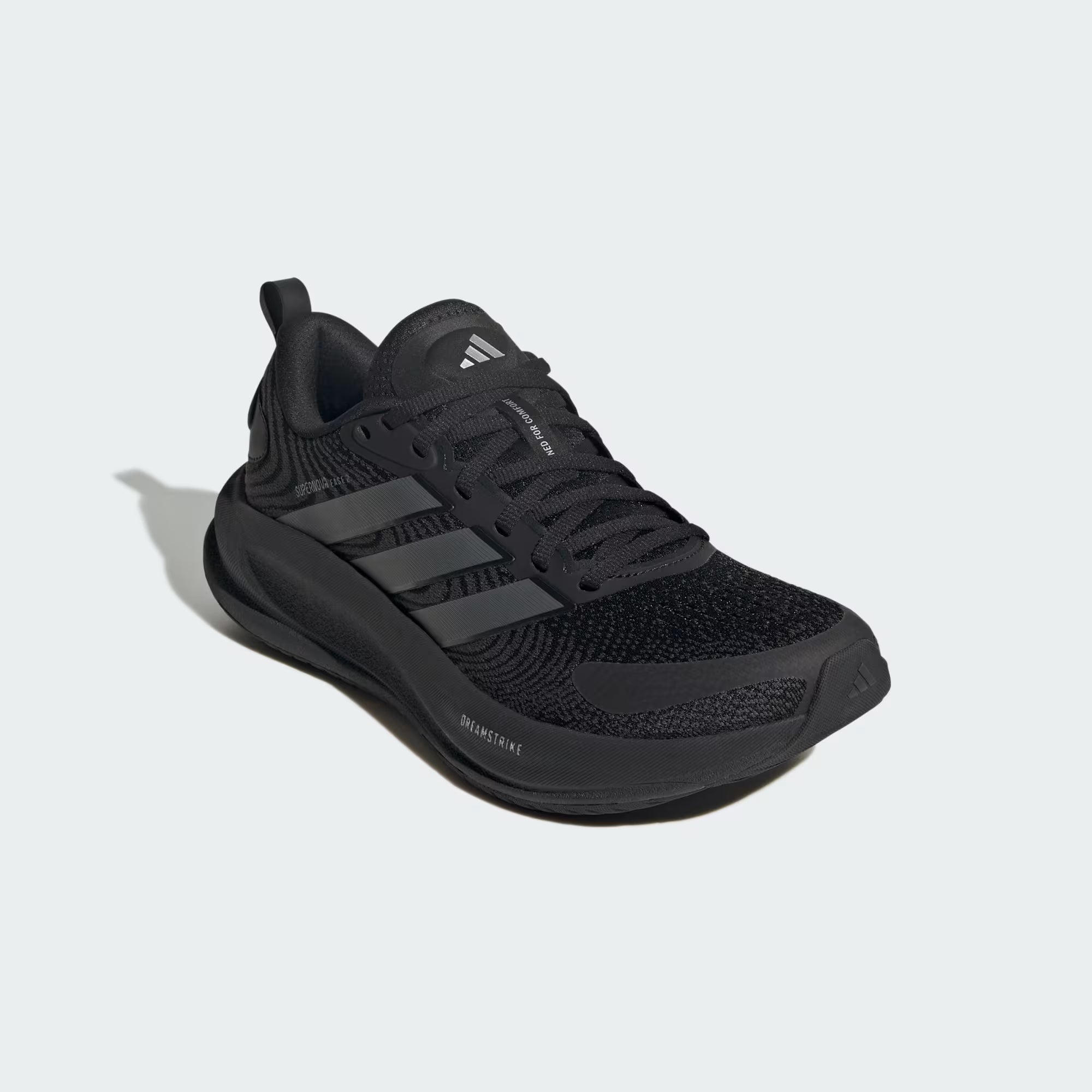 SUPERNOVA EASE 2 W RUNNING SHOES, 8 US/ EU 40 ADIDAS