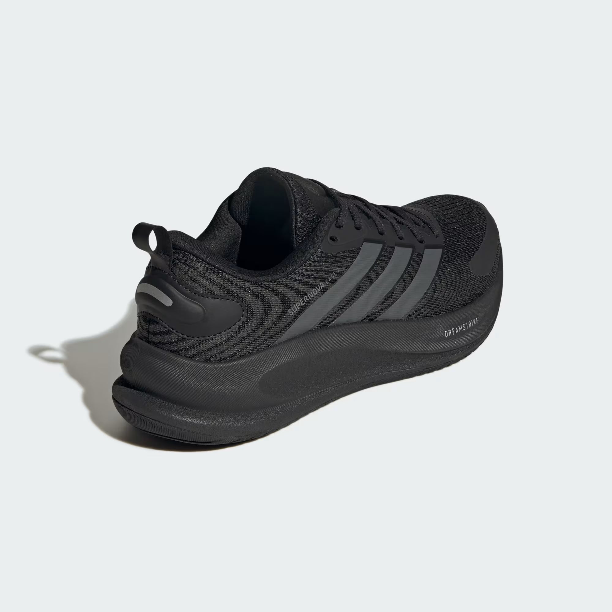 SUPERNOVA EASE 2 W RUNNING SHOES, 8 US/ EU 40 ADIDAS