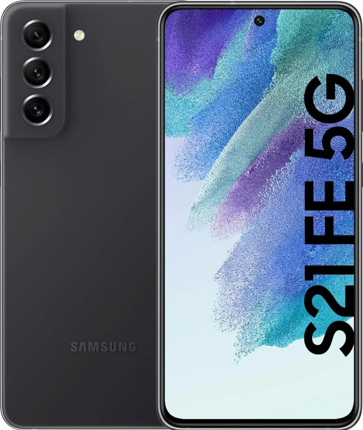Samsung Galaxy S21 FE 5G  – Refurbished Mr Bargain