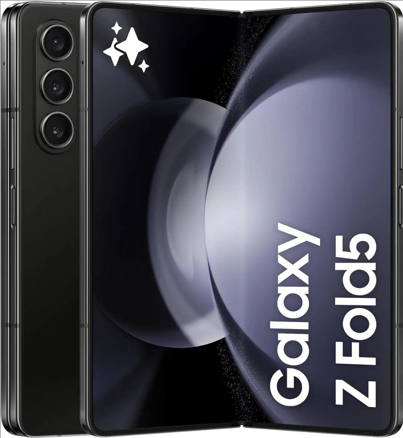Samsung Galaxy Z Fold5  – Refurbished Mr Bargain