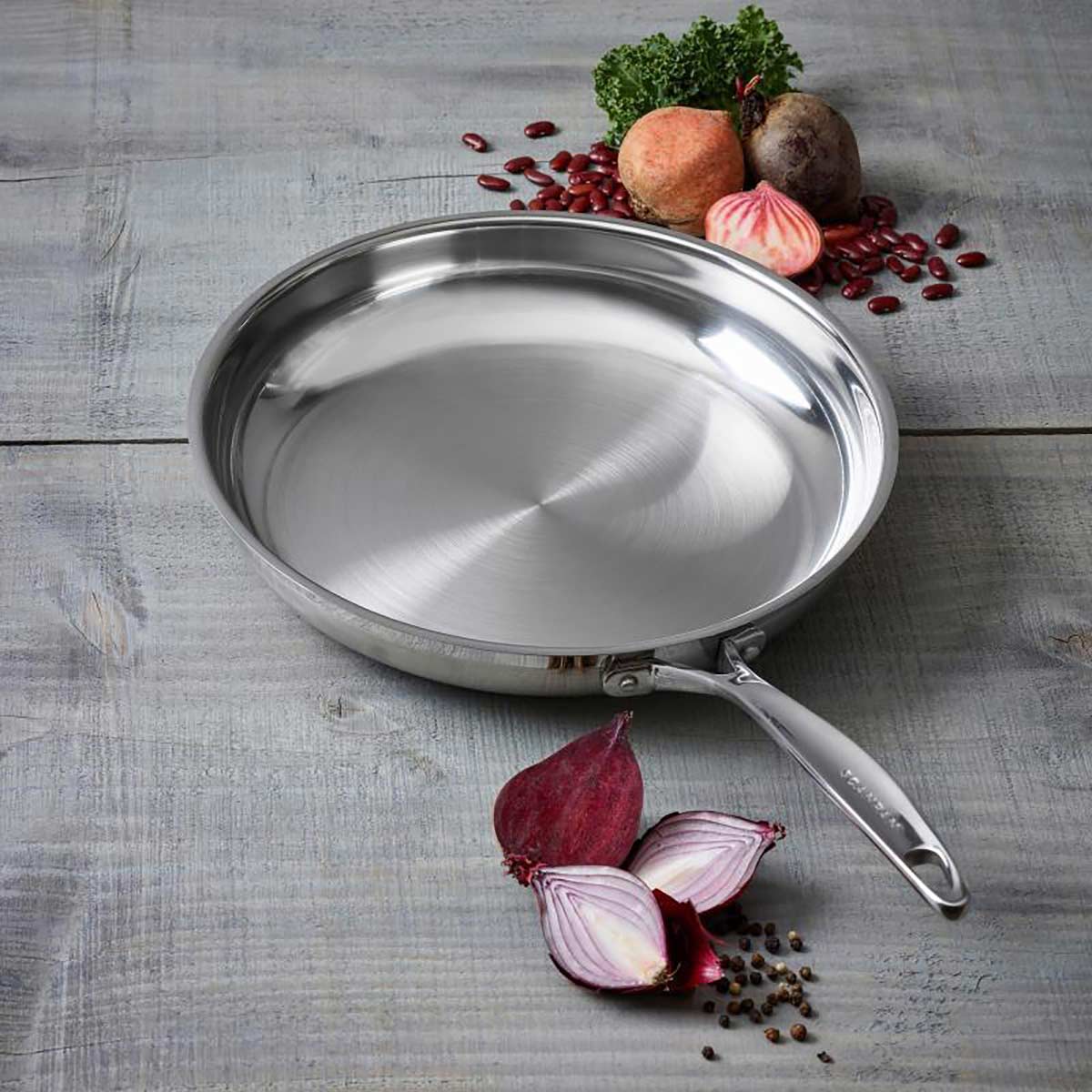 Scanpan Impact 20 Cm Frying Pan