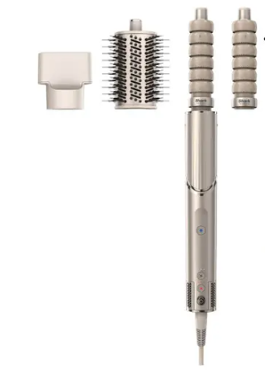 Shark  Flex Style Air Styling And Drying- As New Condition Mr Bargain