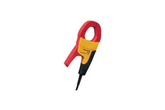Fluke i400 Current Clamp, AC Adapter, 400 A AC Max, Current Output - Excellent Used Fluke