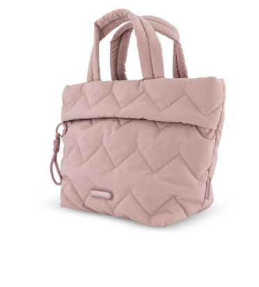 Skechers Women's Puffa Bag, Pink, One Size Skechers