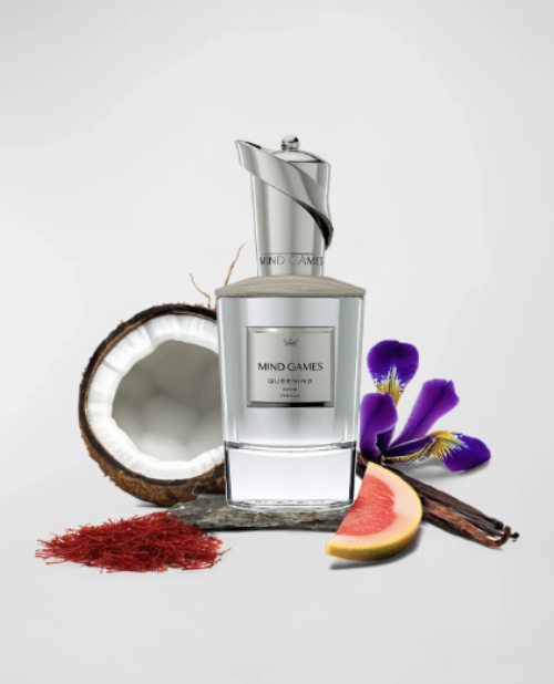 Mind Games Queening Parfum -100mL gl_beauty