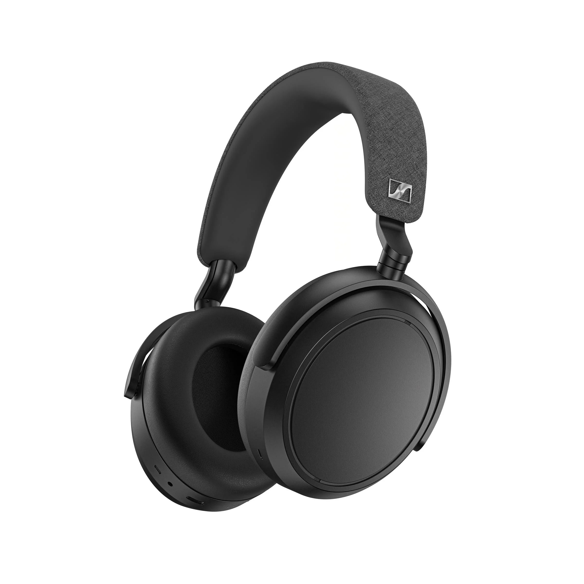 Sennheiser Momentum 4 Wireless Noise Cancelling Headphones Graphite – Excellent Condition SENNHEISER