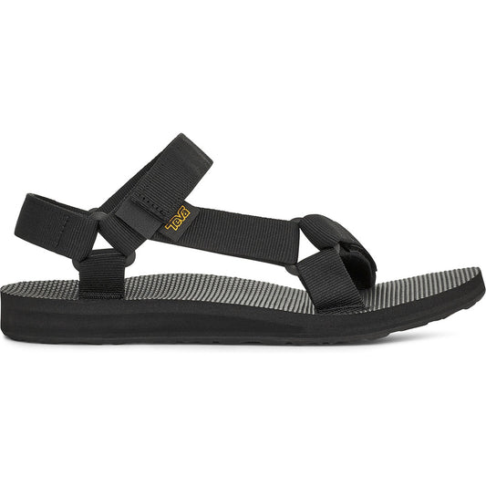 Teva Women's Original Universal Sandal, Black, EU 37 AMAZON PERTH CLOTH