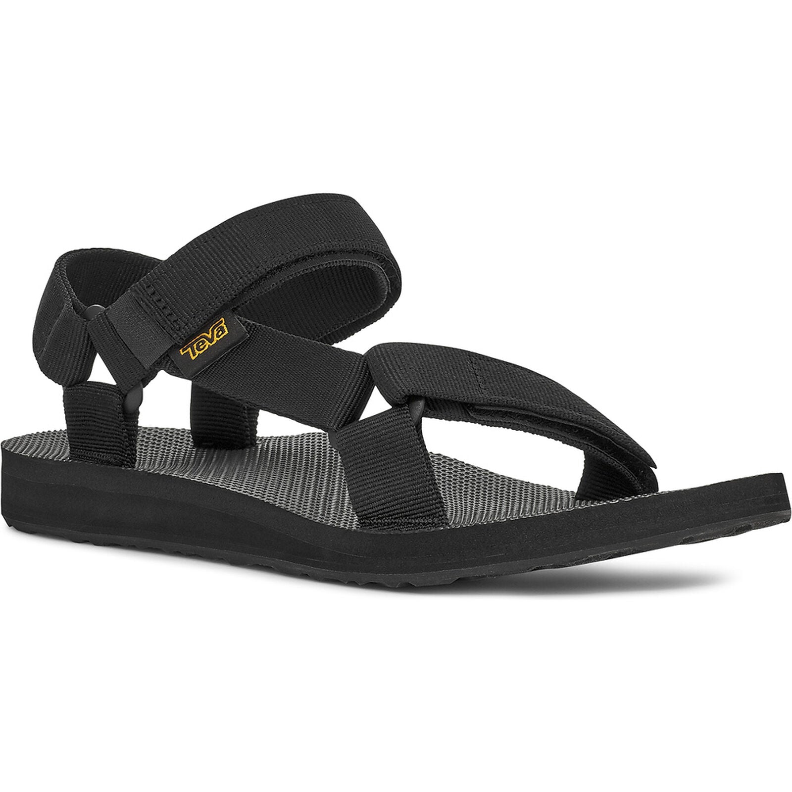 Teva Women's Original Universal Sandal, Black, EU 37 AMAZON PERTH CLOTH