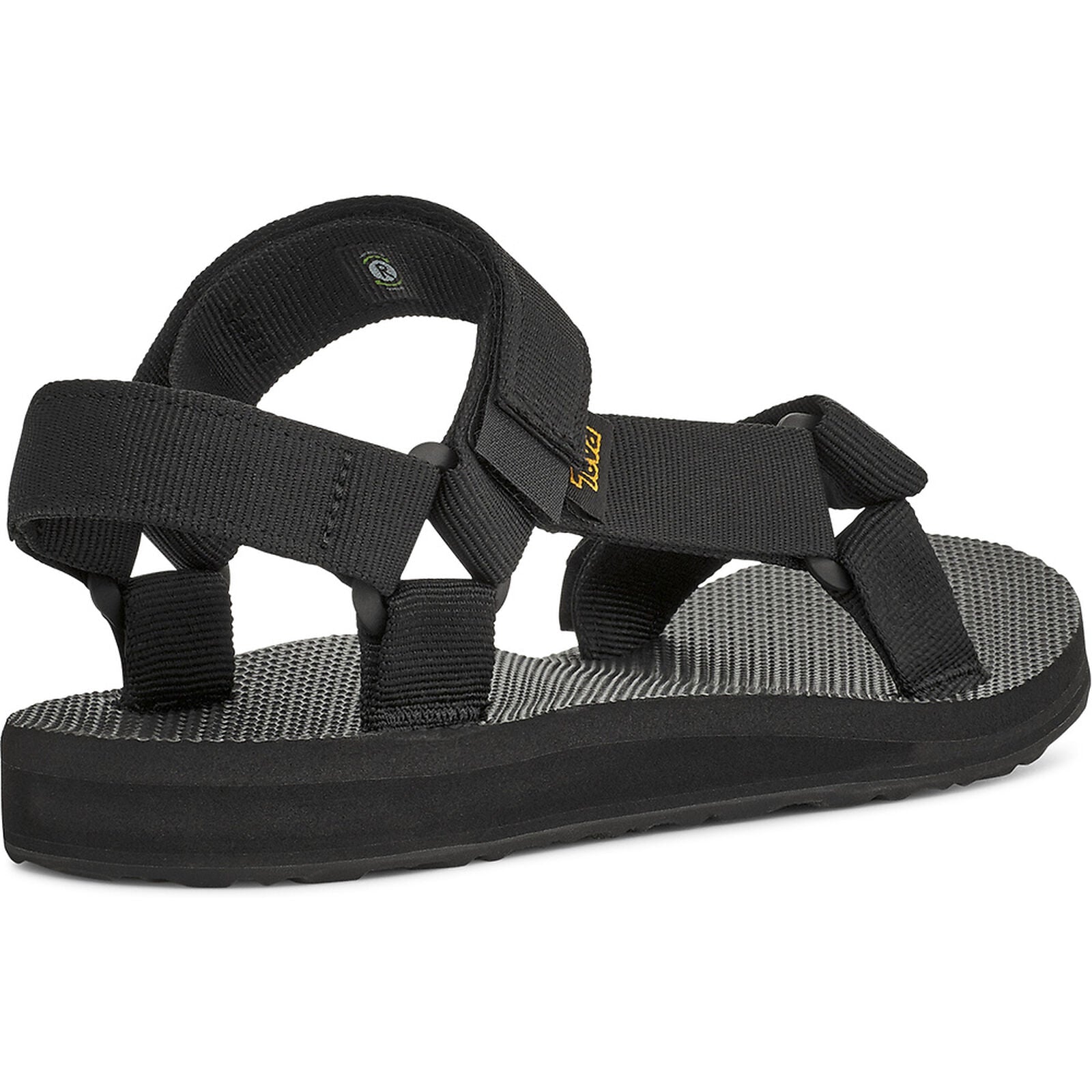 Teva Women's Original Universal Sandal, Black, EU 37 AMAZON PERTH CLOTH