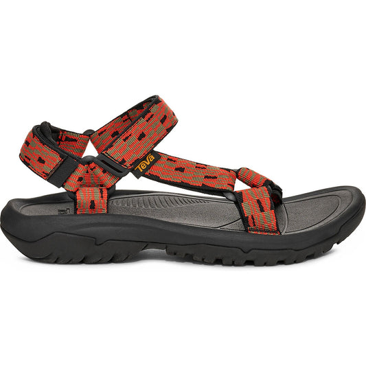 Teva Men's Hurricane XLT2 Outdoor Sandal, Chisel Spicy Orange, US 12 / EU 45.5 Teva