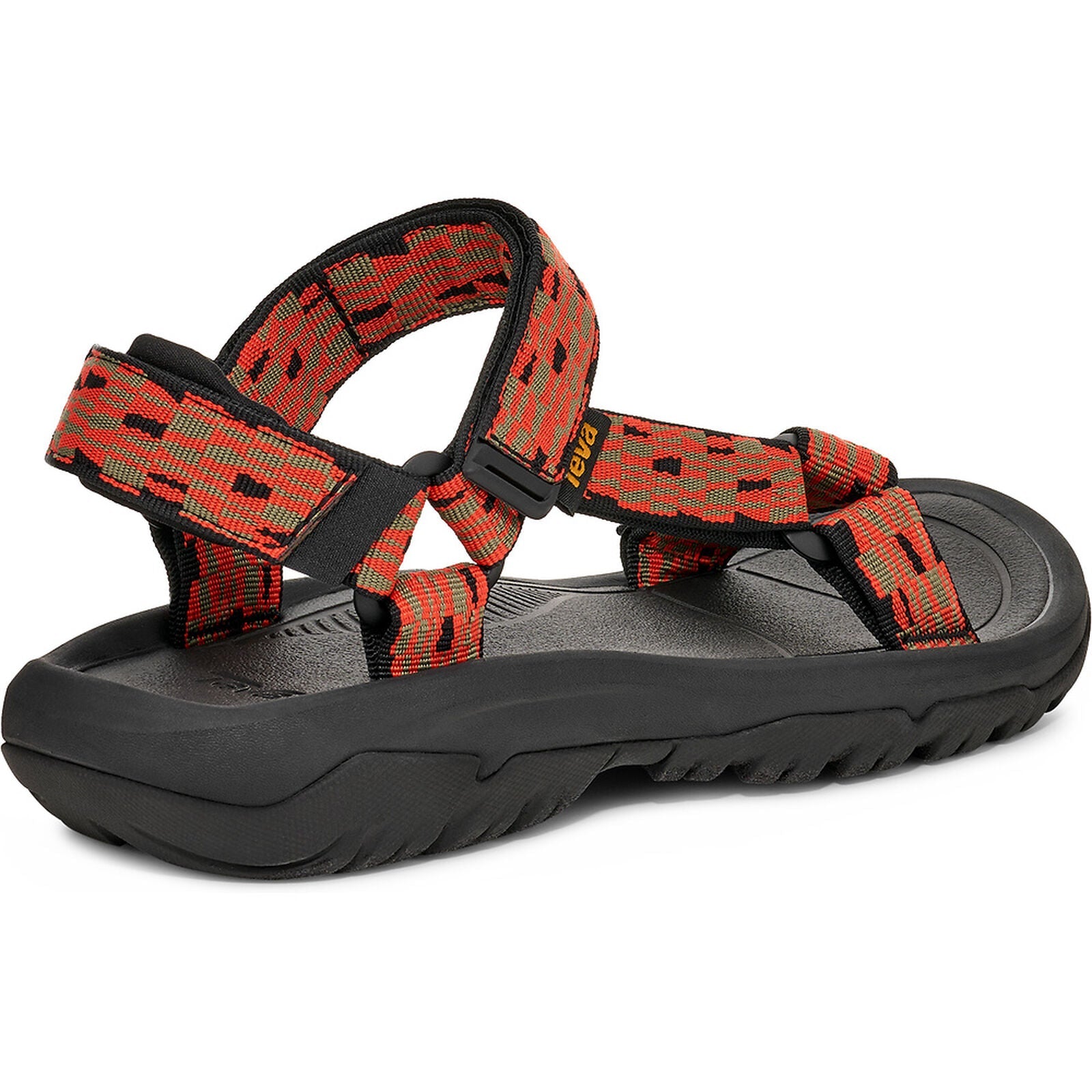 Teva Men's Hurricane XLT2 Outdoor Sandal, Chisel Spicy Orange, US 12 / EU 45.5 Teva