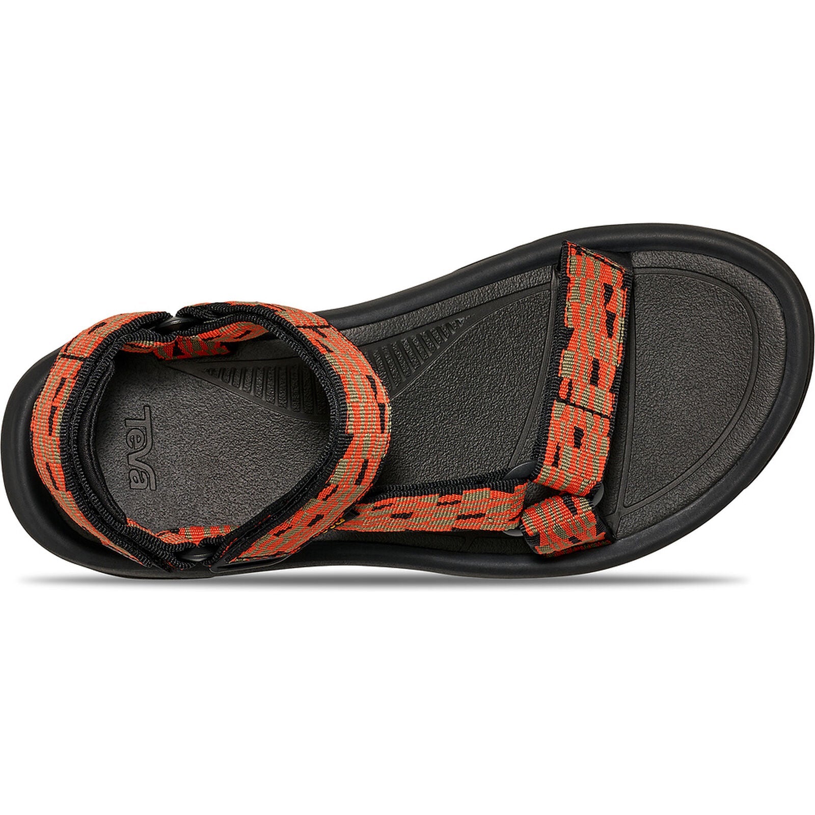 Teva Men's Hurricane XLT2 Outdoor Sandal, Chisel Spicy Orange, US 12 / EU 45.5 Teva