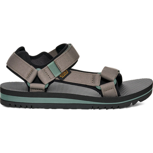 Teva Men's Universal Trail Outdoor Sandal, Bungee Cord, EU 43 / US 10 Teva