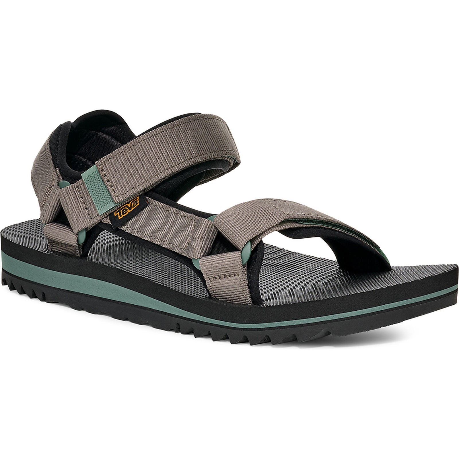 Teva Men's Universal Trail Outdoor Sandal, Bungee Cord, EU 43 / US 10 Teva