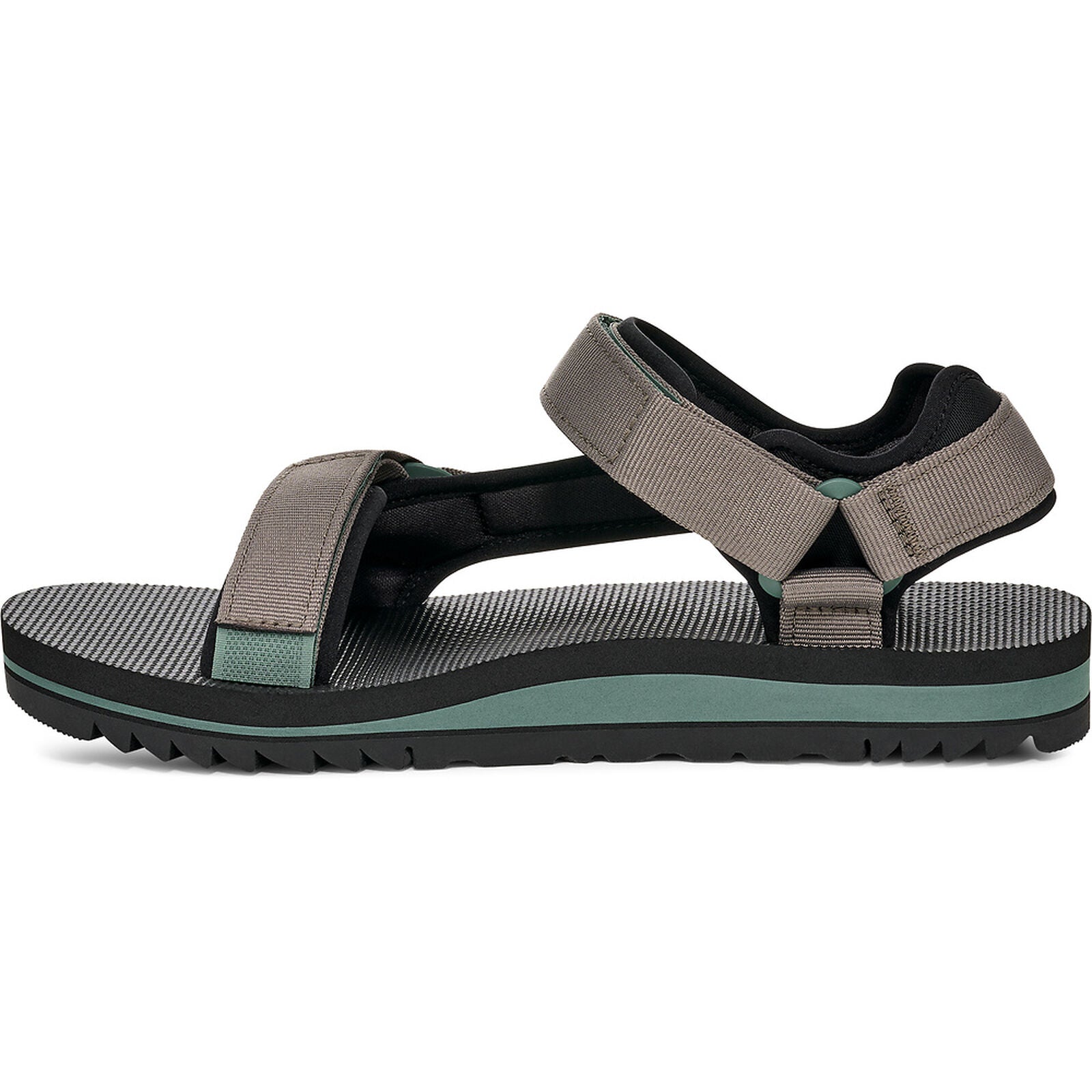 Teva Men's Universal Trail Outdoor Sandal, Bungee Cord, EU 43 / US 10 Teva