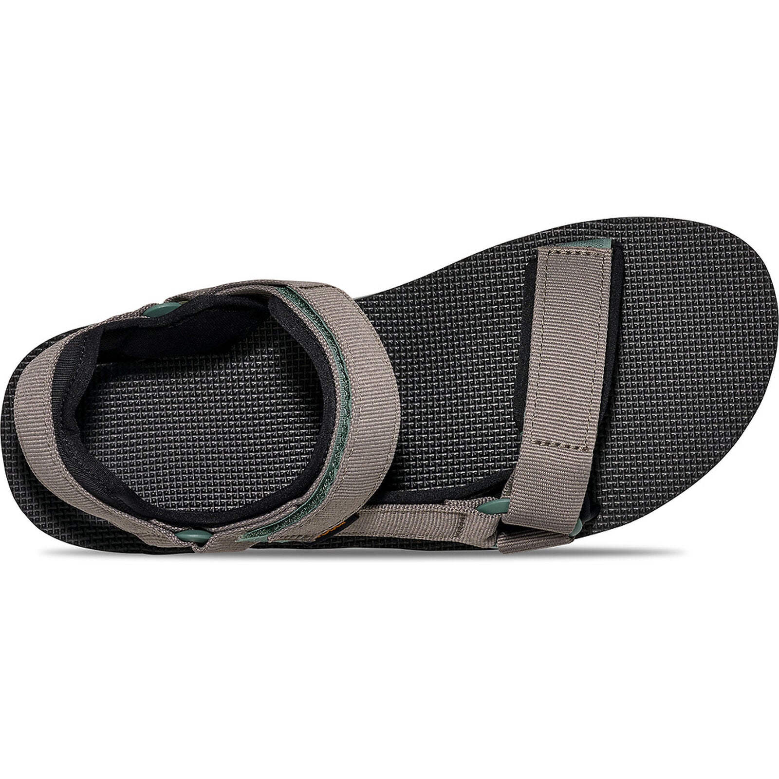 Teva Men's Universal Trail Outdoor Sandal, Bungee Cord, EU 43 / US 10 Teva