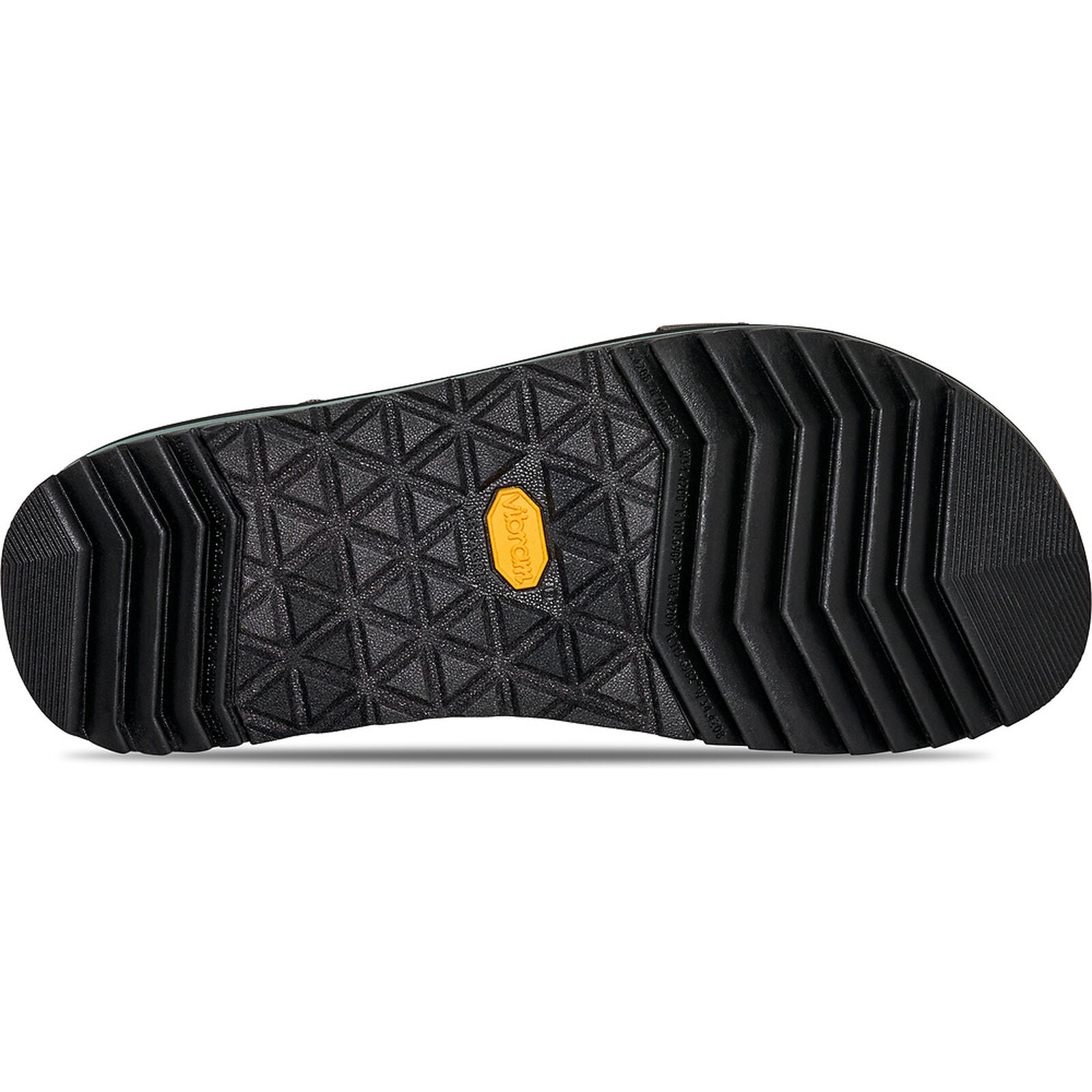 Teva Men's Universal Trail Outdoor Sandal, Bungee Cord, EU 43 / US 10 Teva