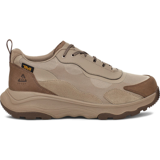 Teva Men's Geotrecca Low RP Hiking Boot, Burnt Olive, US M10.5 Teva