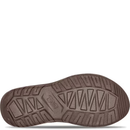 Teva Men's Hurricane XLT2 Outdoor Sandal, Borderless Brown Multi, 12 US/EU 45.5 Teva