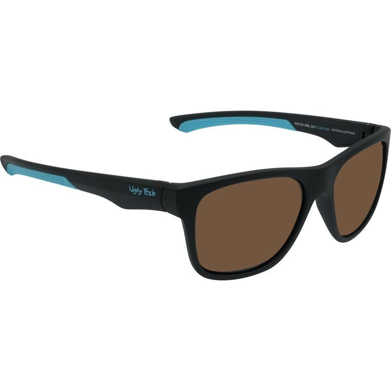 Ugly Fish PFR391 Polarised Sunglasses MBL.BR – 56-54-16-140 UGLY FISH