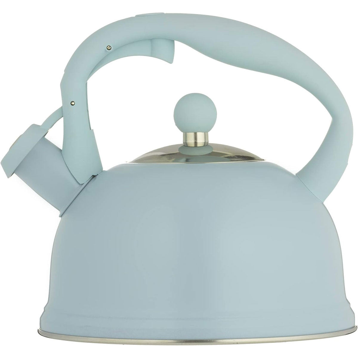 Typhoon Otto Whistling Stovetop Kettle