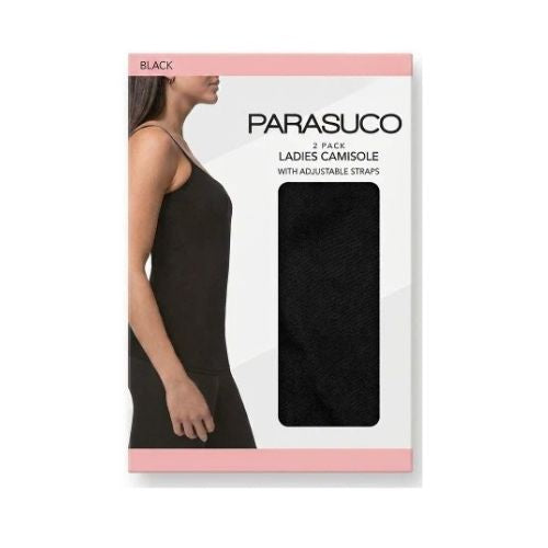 Parasuco Camisole – 2 Pack Deal (Save $14.98) Parasuco
