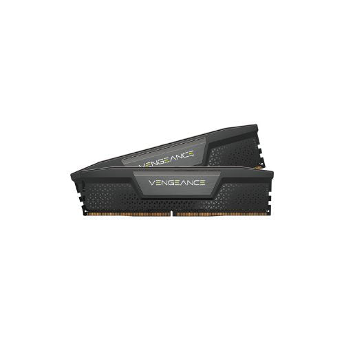 CORSAIR Vengeance DDR5 64GB (2x32GB) DDR5 5200MHz (PC5-41600) C40 1.25V - Black Mr Bargain