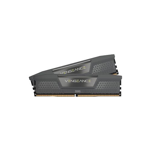 CORSAIR Vengeance DDR5 RAM 32GB (2x16GB) 6400MHz AMD Expo Intel XMP – Grey - Refurbished CORSAIR