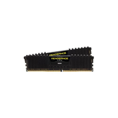 Corsair Vengeance LPX 32GB (2x16GB) DDR4 3200MHz - BLACK Amazon Melbourne