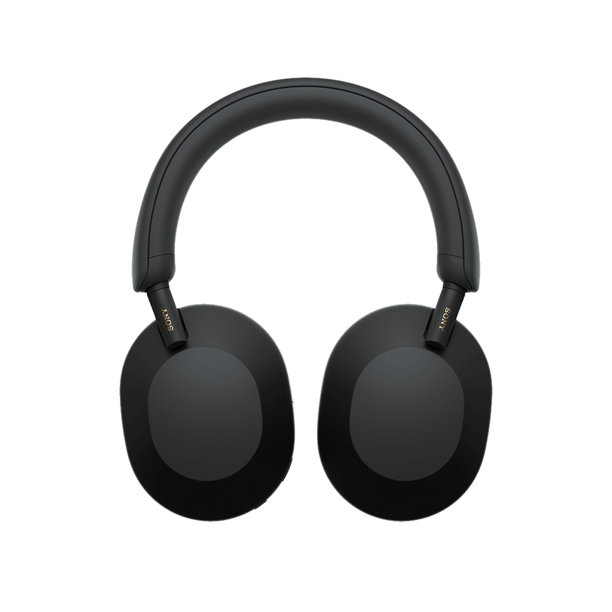 Sony WH-1000XM5SA Wireless Noise Cancelling Headphones - Black