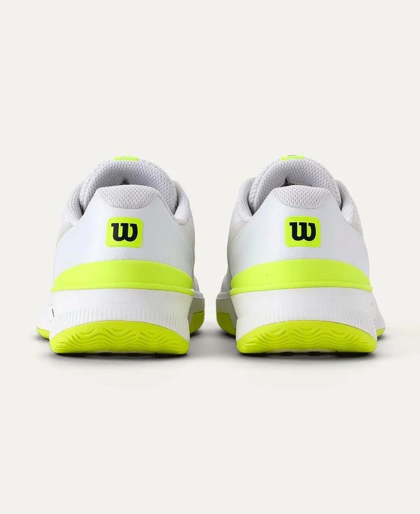 WILSON Intrigue PRO OZ Wh/Safety 8.5 White WILSON
