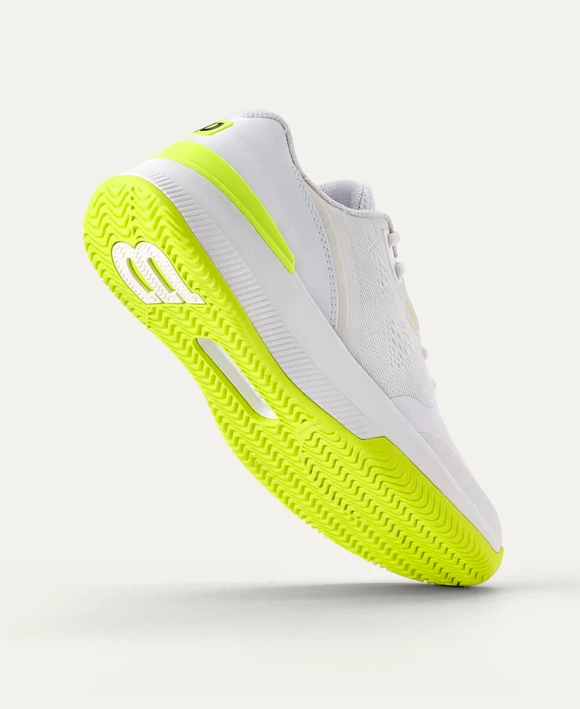 WILSON Intrigue PRO OZ Wh/Safety 8.5 White WILSON