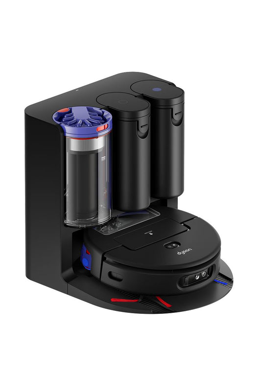 Dyson Spot+Scrub Ai Robot Vacuum & Mop - Good - Refurbished DYSON
