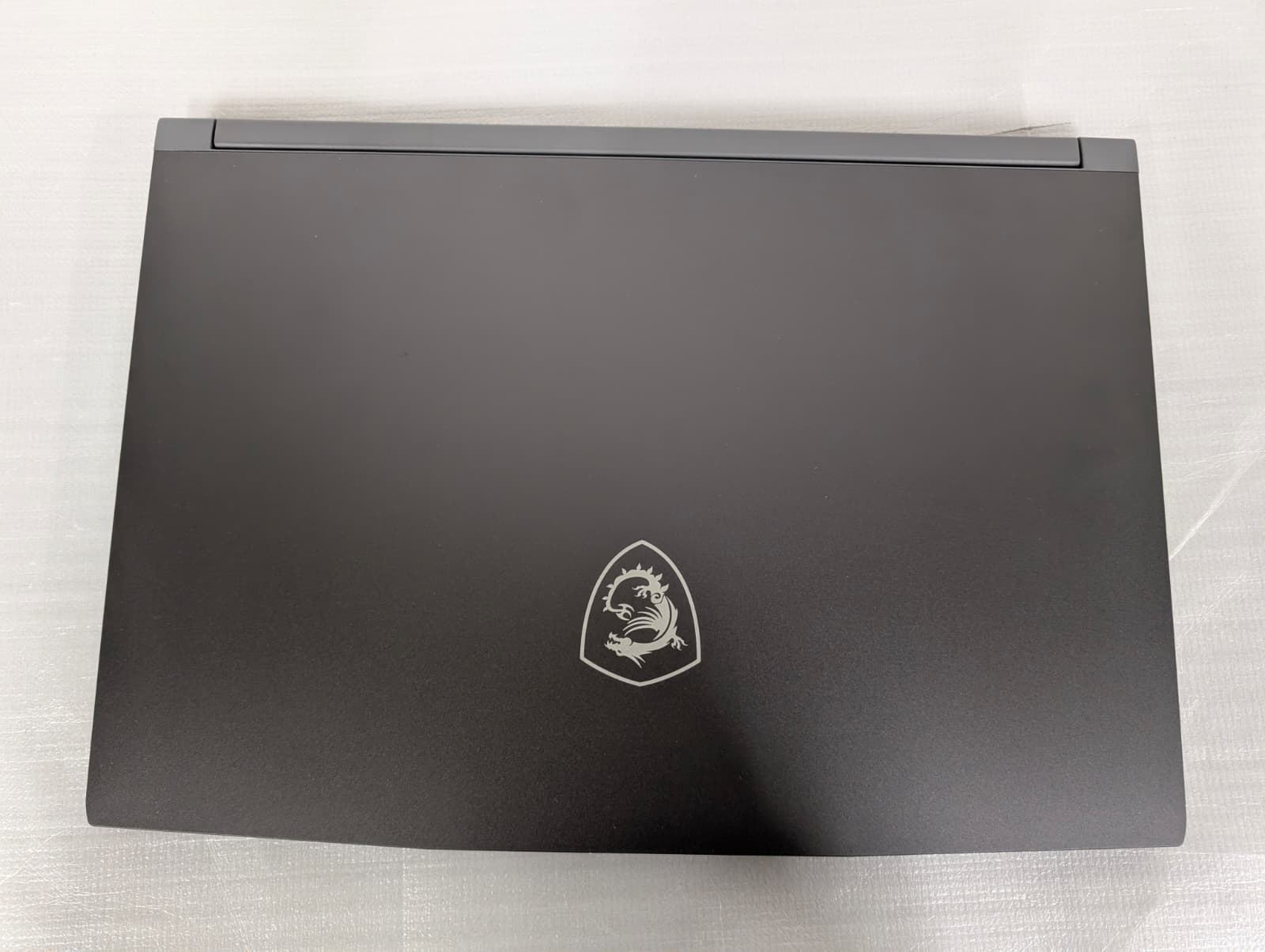 MSI Thin 15 B12UCX Gaming Laptop i7-12650H RTX 2050 8GB RAM 512GB SSD – As New MSI